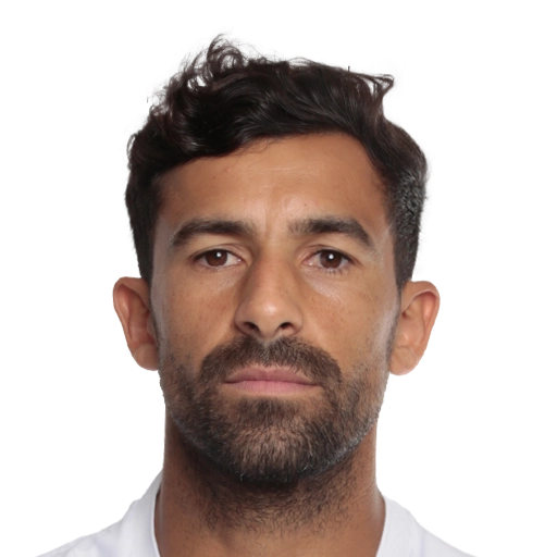 EA FC 26 Alberto Jiménez 67