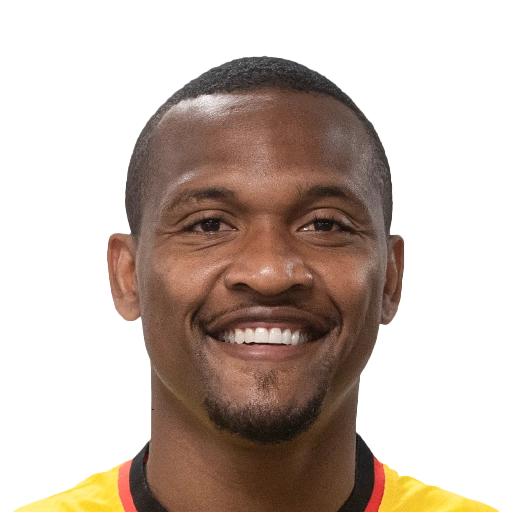 EA FC 26 Samir Caetano 73