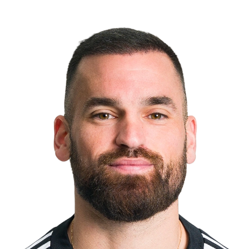 EA FC 26 Islamović 68