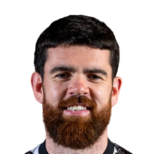 EA FC 26 Donnelly 64