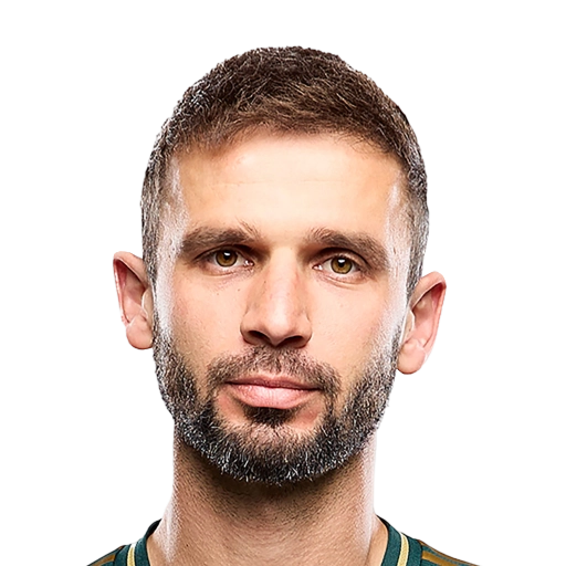 EA FC 26 Župarić 65