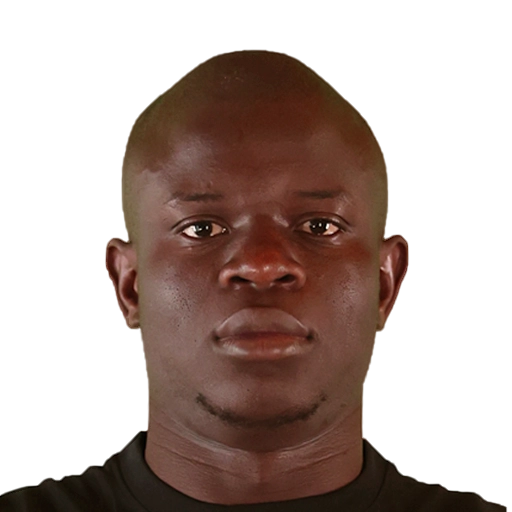 EA FC 26 Kanté 85