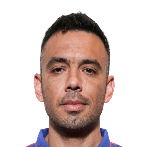 EA FC 26 Domínguez 72