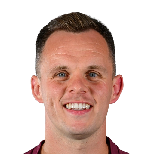 EA FC 26 Shankland 73