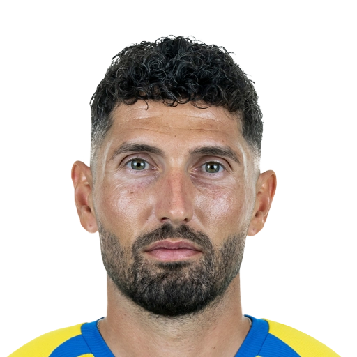 EA FC 26 Kaufmann 67