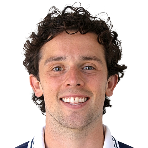 EA FC 26 Honeyman 71