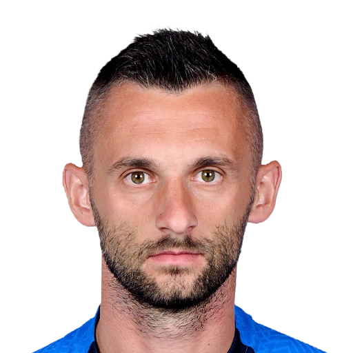 EA FC 26 Brozović 81