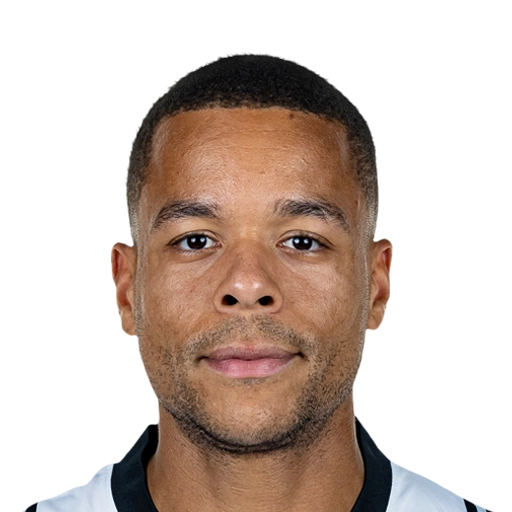 EA FC 26 Gyamerah 68