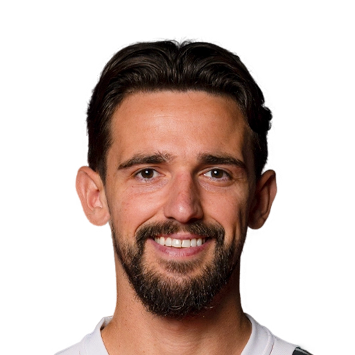 EA FC 26 Shephard 60