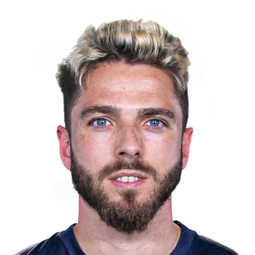 EA FC 26 Cláudio Winck 74