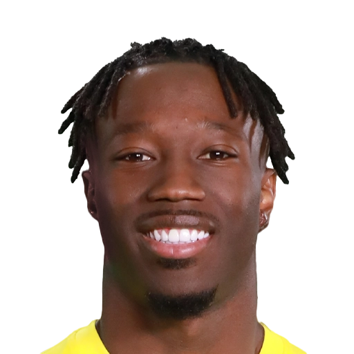 EA FC 26 Carlos Mané 73