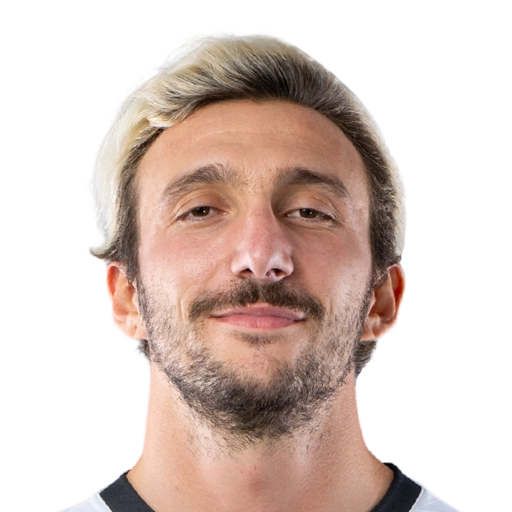 EA FC 26 Di Chiara 69