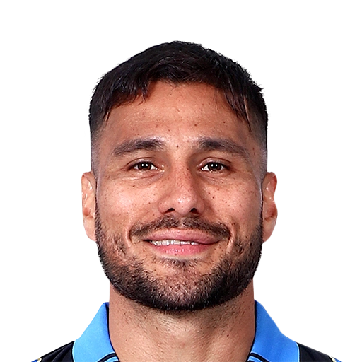 EA FC 26 Palomino 72