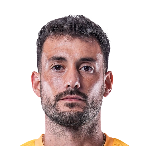 EA FC 26 Martín Arias 71