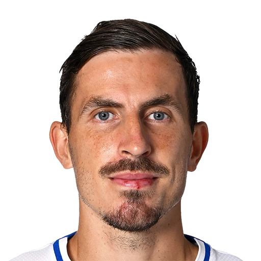 EA FC 26 Custodio 67