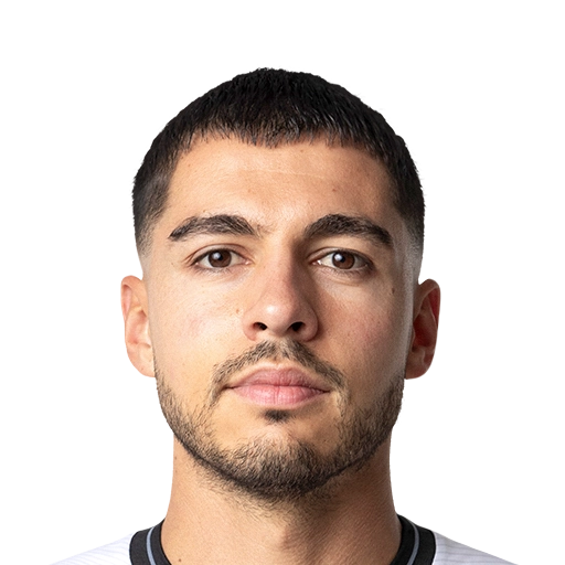 EA FC 26 Rafa Soares 70