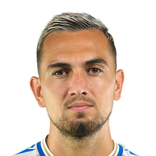 EA FC 26 Escalante 70