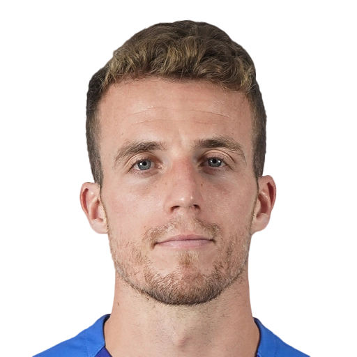 EA FC 26 Shaughnessy 70