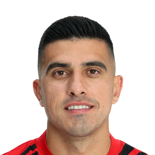 EA FC 26 Battaglia 76