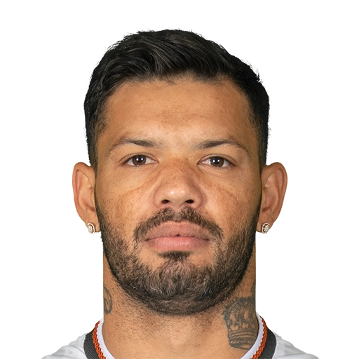 EA FC 26 Carlos Júnior 73