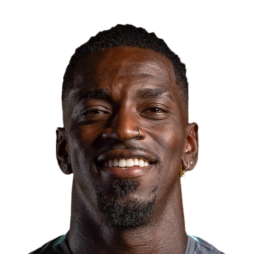 EA FC 26 Bruno Varela 74