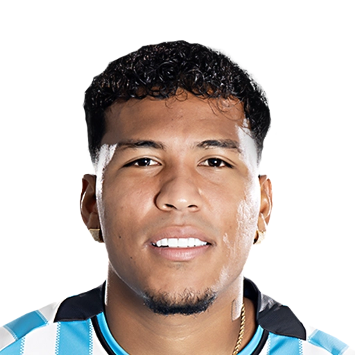 EA FC 26 Martínez 72