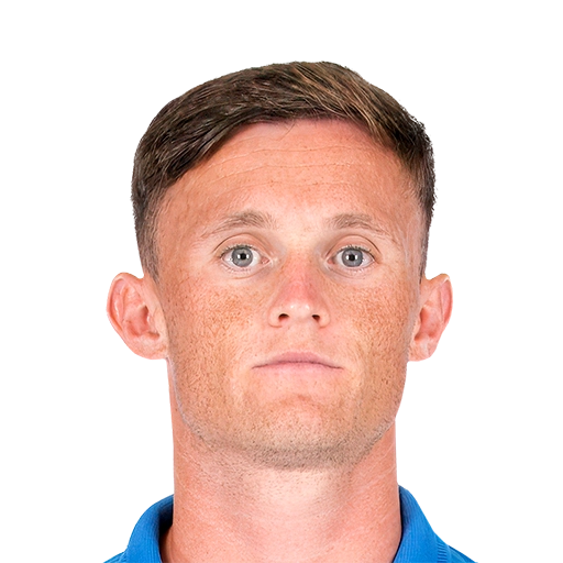 EA FC 26 Henderson 70