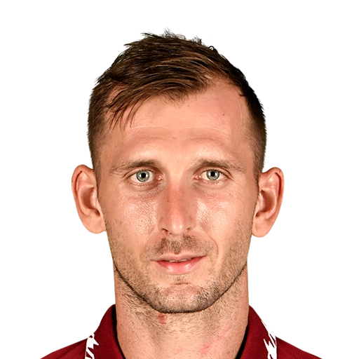 EA FC 26 Gyömbér 69