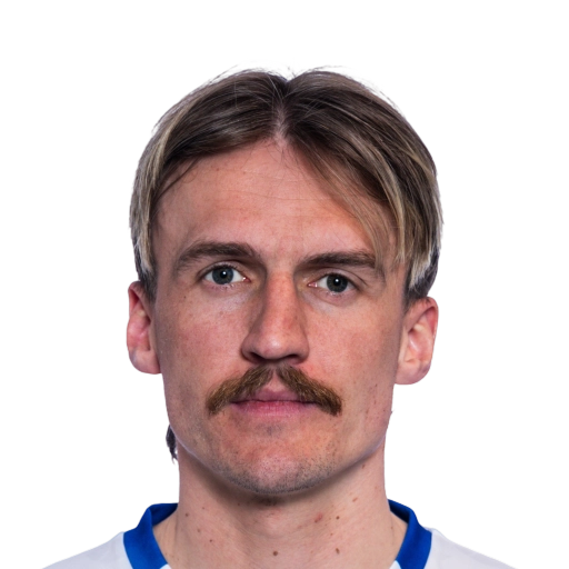 EA FC 26 Espejord 66