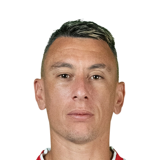 EA FC 26 Falletti 71