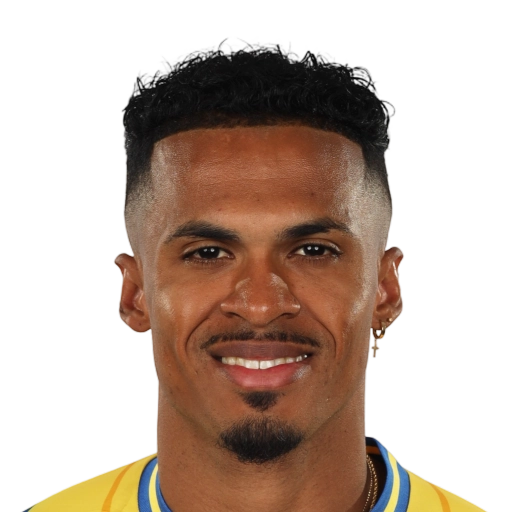 EA FC 26 Fabrício Baiano 62