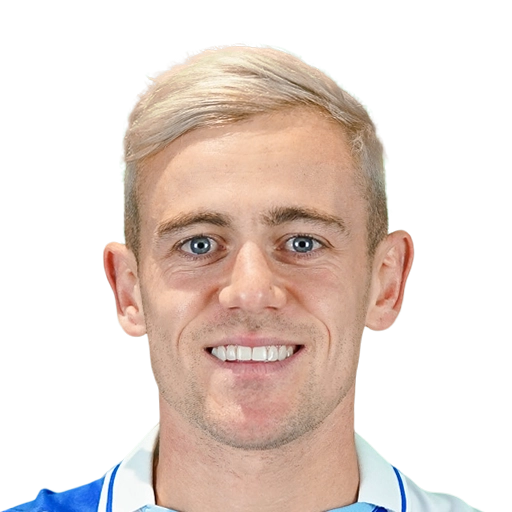 EA FC 26 Szmodics 74