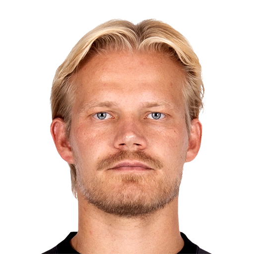 EA FC 26 Pohjanpalo 74