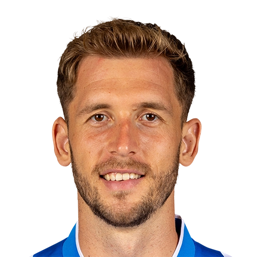 EA FC 26 Bochniewicz 68