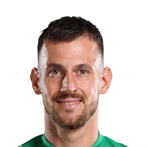 EA FC 26 Dúbravka 77