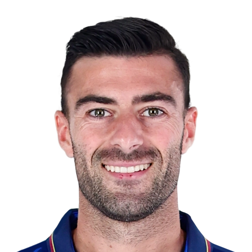 EA FC 26 Diego Rico 77