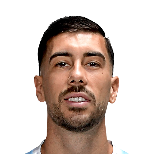 EA FC 26 Zaccagni 84