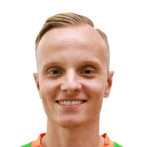 EA FC 26 Hadergjonaj 69