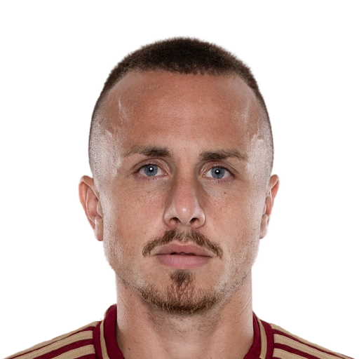 EA FC 26 Angeliño 79