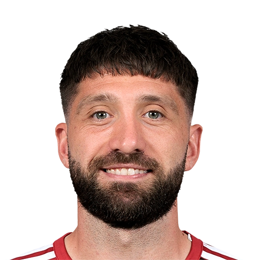 EA FC 26 Borrello 70