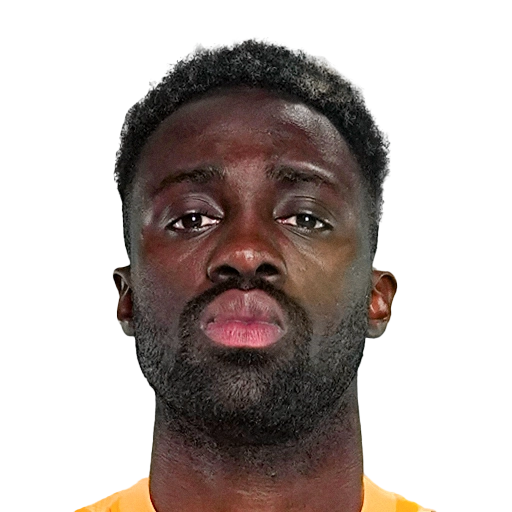 EA FC 26 Sánchez 82