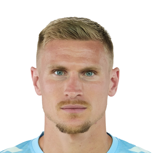 EA FC 26 Starfelt 78