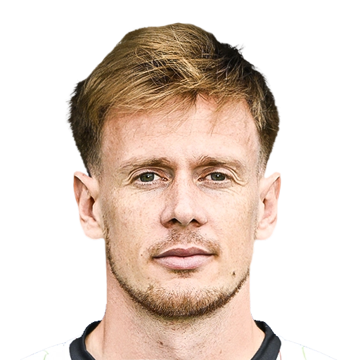 EA FC 26 Maertens 69