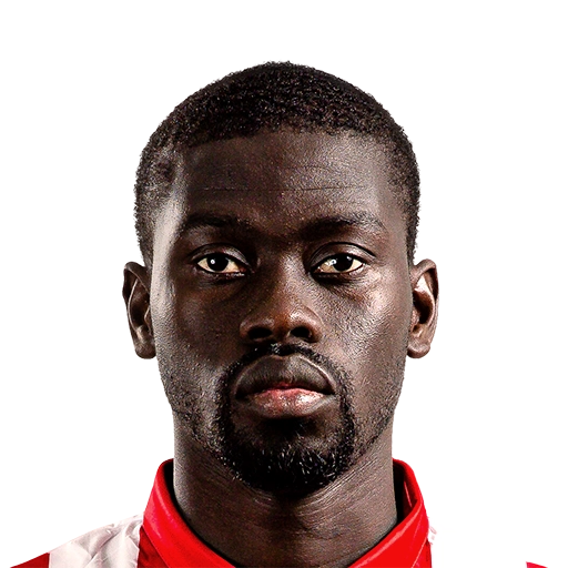EA FC 26 Ndiaye 74