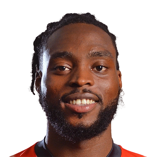 EA FC 26 Onyedinma 67