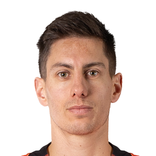 EA FC 26 Pellenard 69