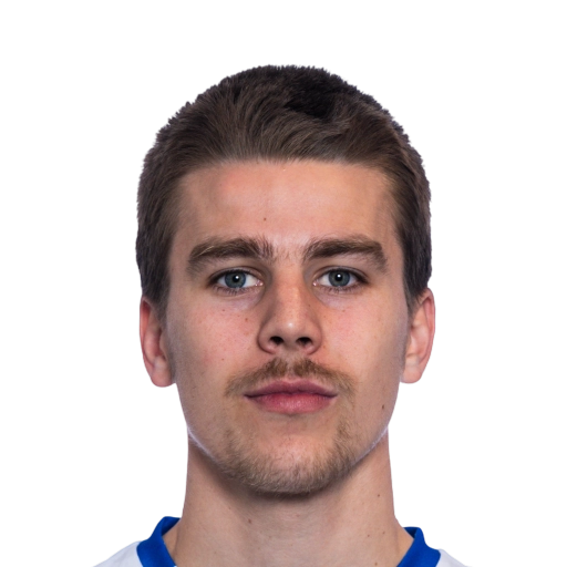 EA FC 26 Samuelsen 63