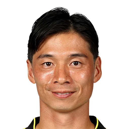 EA FC 26 Nagasawa 63