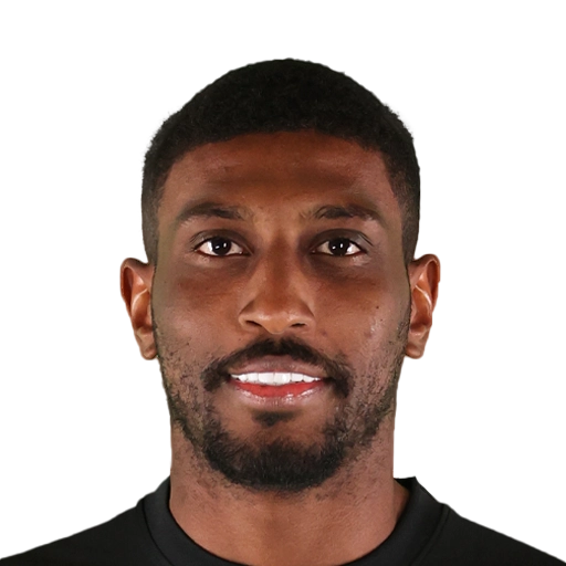 EA FC 26 Sharahili 71