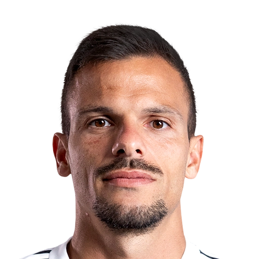 EA FC 26 André Geraldes 69